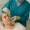 Facial fat grafting